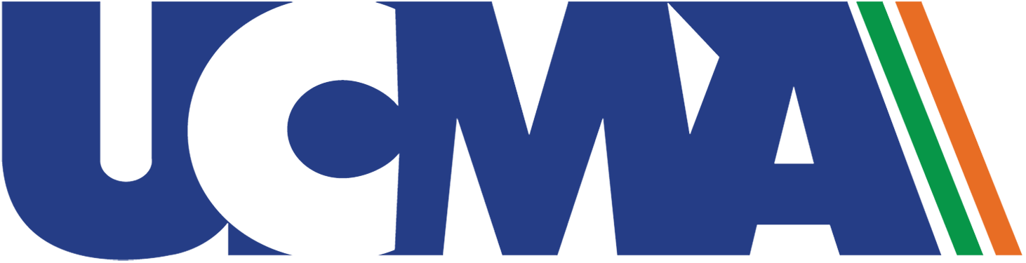 UCMA Logo